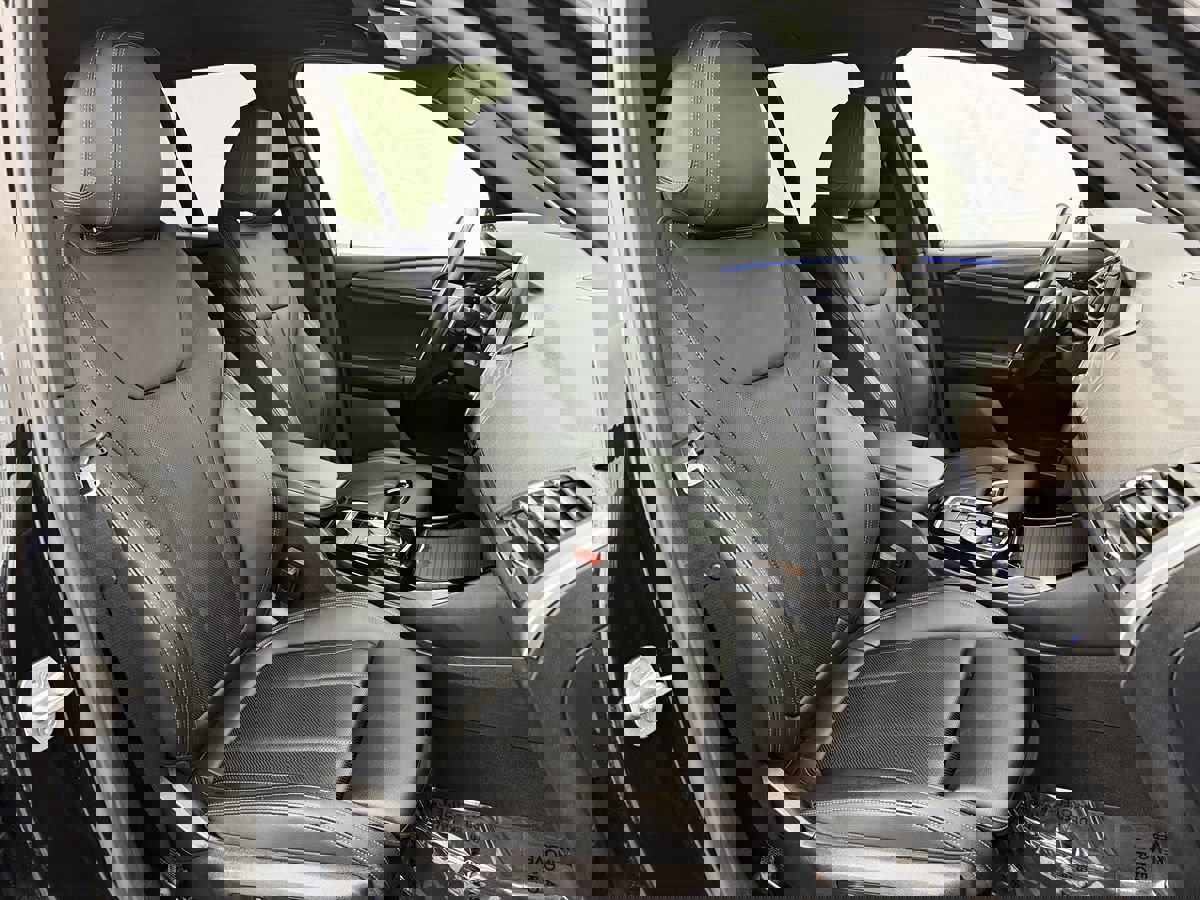 Used 2024 BMW X3 xDrive30i image 32