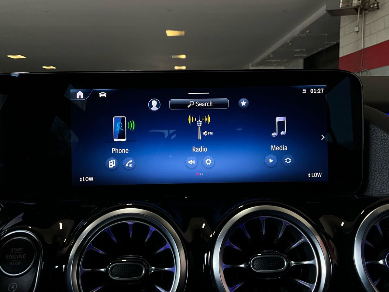 Used 2025 Mercedes-Benz GLA 250 image 29