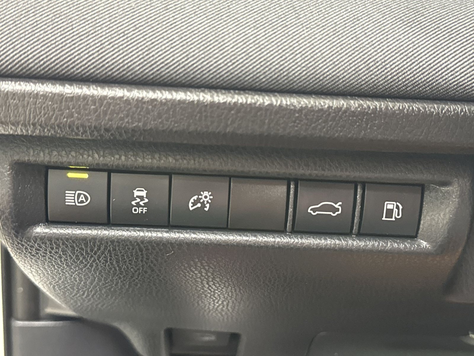 Used 2026 Toyota Camry LE w/ Convenience Package AWD/4WD image 45