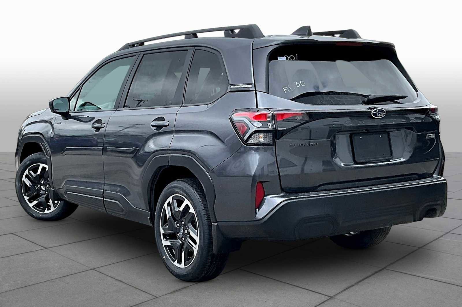 New 2026 Subaru Forester Premium AWD/4WD image 11