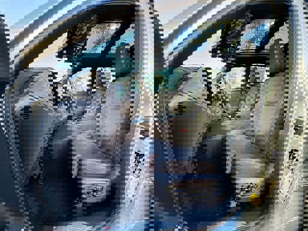 New 2026 Lexus RX 450h AWD image 19