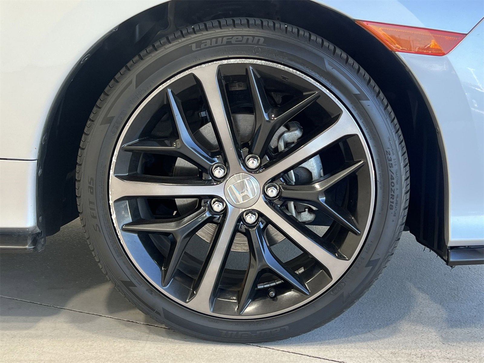 Used 2020 Honda Civic Sport image 10