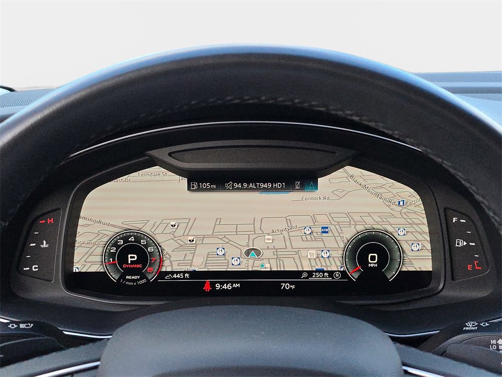 Certified 2023 Audi Q7 2.0T Premium image 23