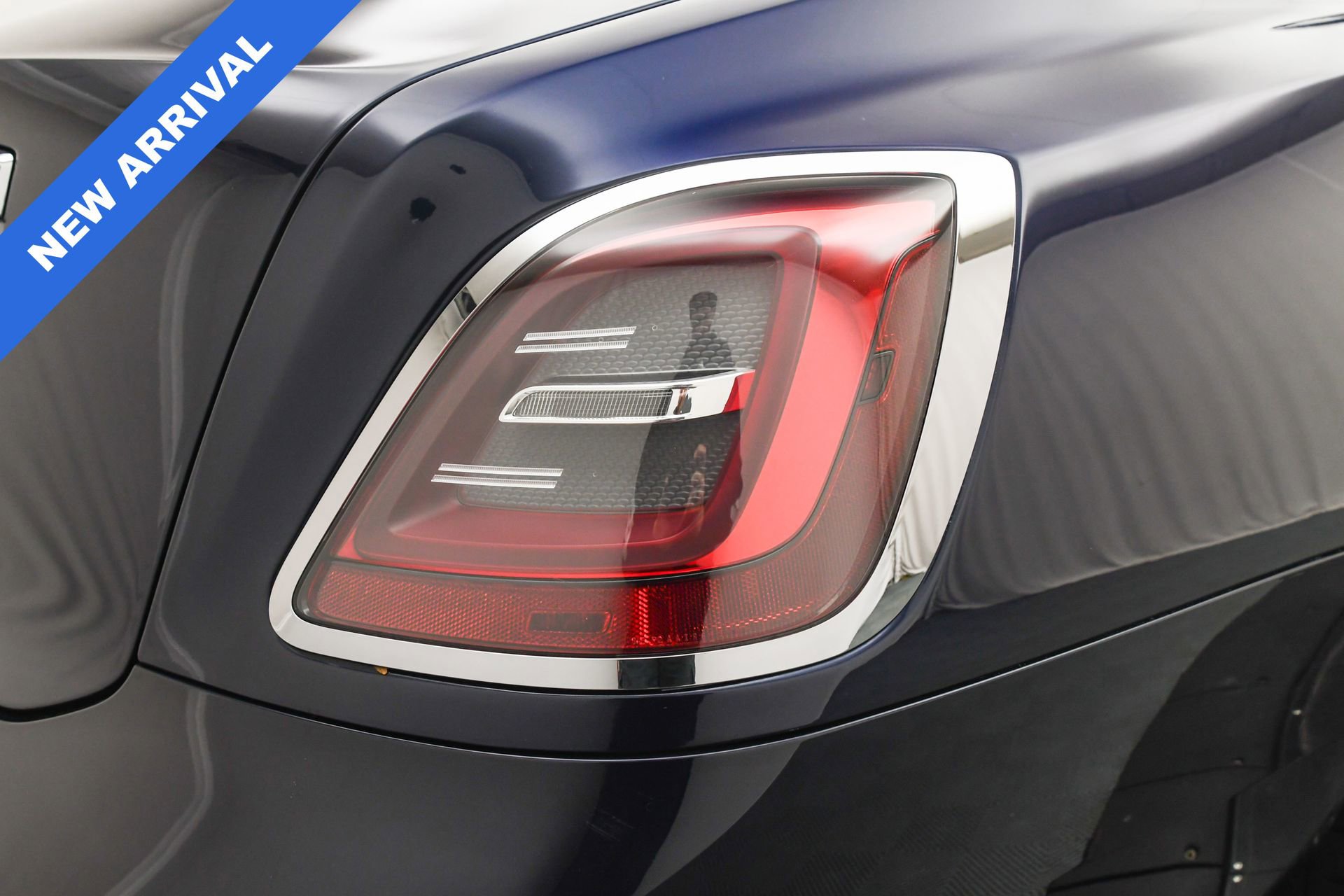 Used 2023 Rolls-Royce Ghost image 26