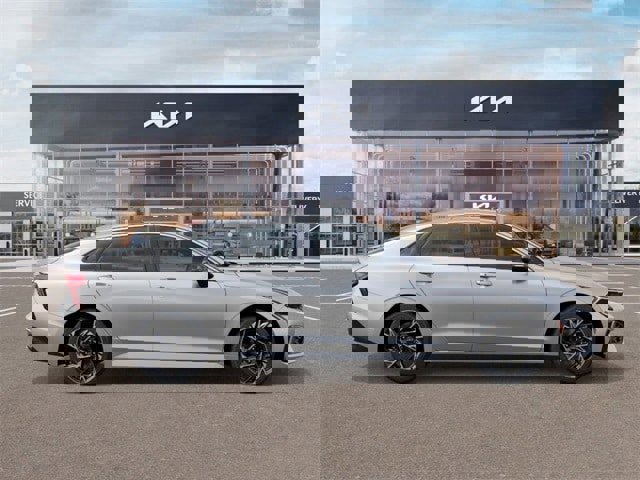 New 2025 Kia K5 GT-Line w/ GT-Line Premium Package image 7
