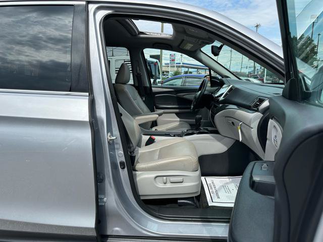 Used 2017 Honda Pilot EX-L image 20