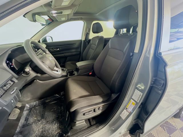 Used 2024 Honda CR-V EX image 10