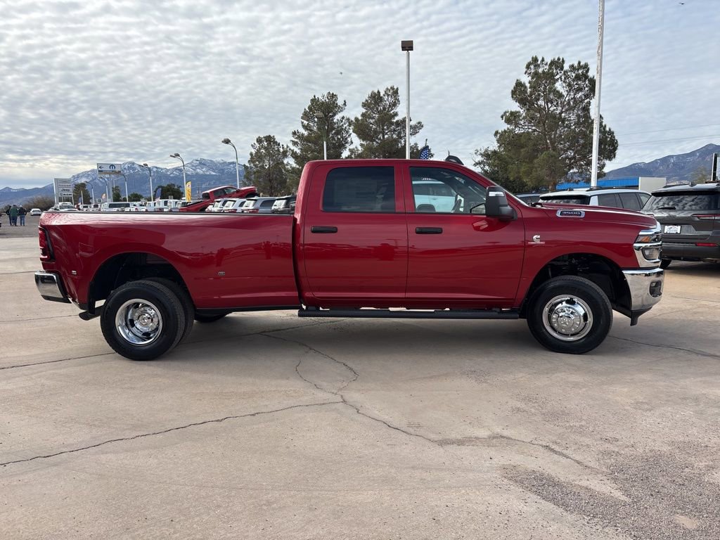 New 2026 RAM 3500 Tradesman image 4