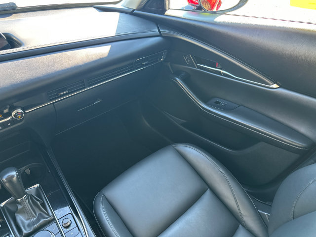 Used 2023 MAZDA CX-30 AWD 2.5 S w/ Preferred Package image 23