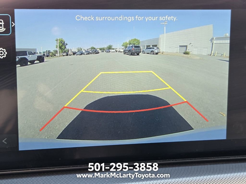 Used 2025 Hyundai Sonata SEL FWD image 18
