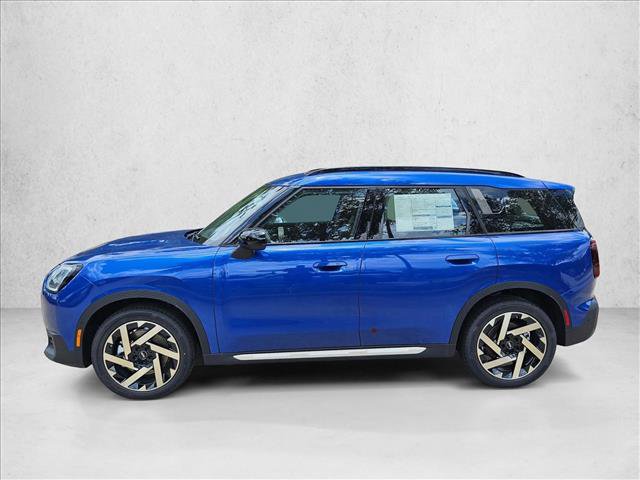 New 2027 MINI Cooper Countryman S AWD/4WD image 5