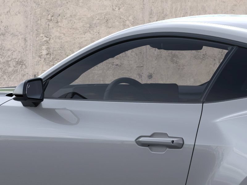 New 2026 Ford Mustang Premium w/ Mustang RTR Package RWD image 20