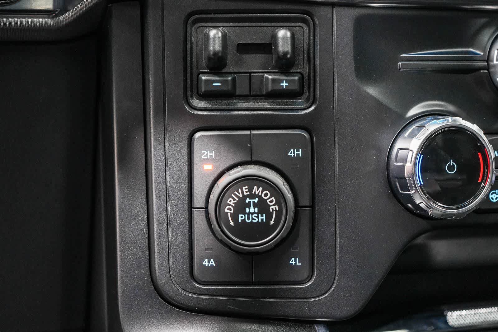 Used 2024 Ford F150 Raptor AWD/4WD image 24