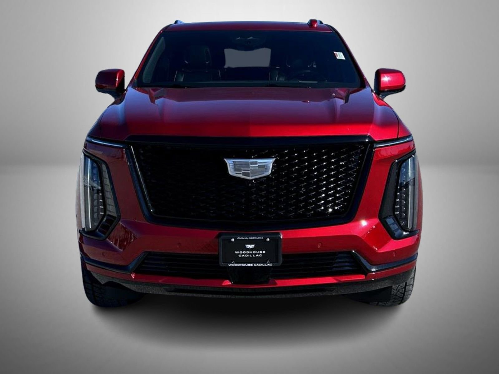 Certified 2025 Cadillac Escalade ESV Sport image 2