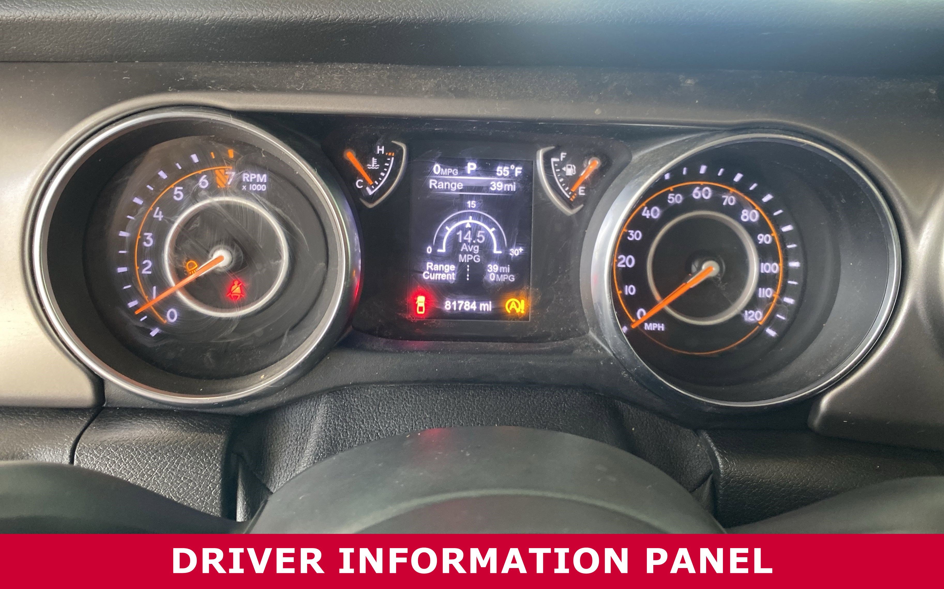 Used 2020 Jeep Gladiator Sport w/ Quick Order Package 24S image 19