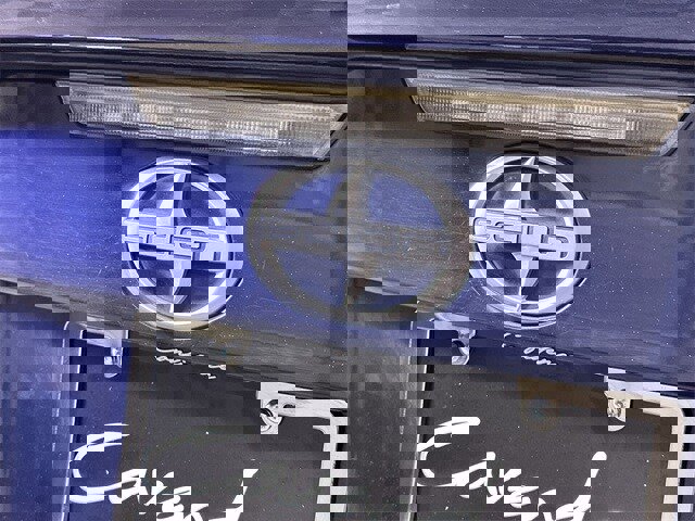 Used 2012 Scion tC image 26