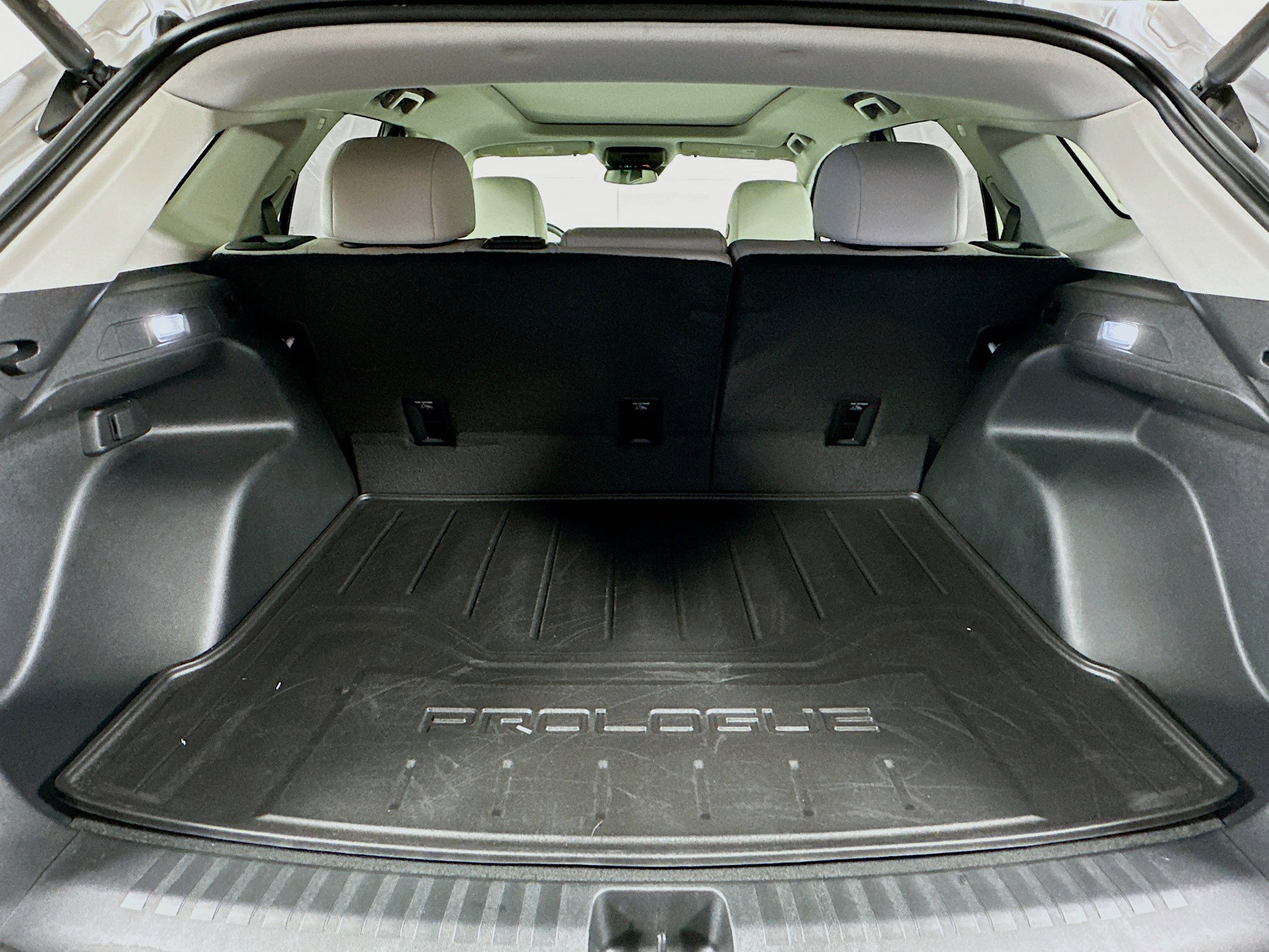 Used 2024 Honda Prologue Touring image 29