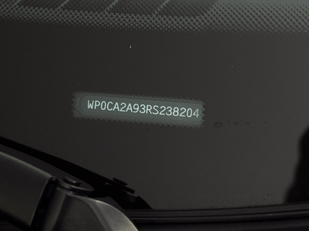 Certified 2024 Porsche 911 Carrera RWD image 58
