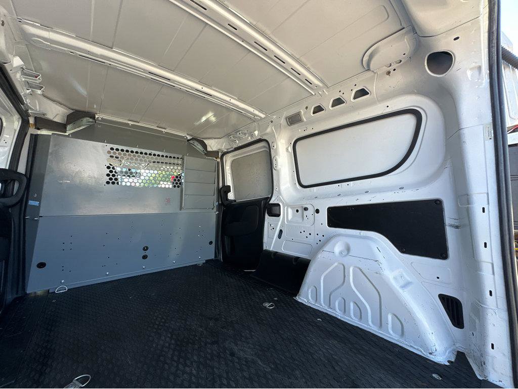 Used 2016 RAM ProMaster City Tradesman SLT w/ Rear Back-up Camera Group image 35