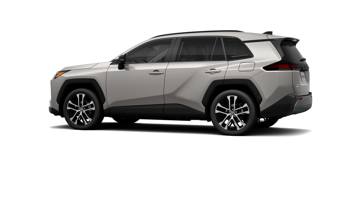 New 2026 Toyota RAV4 Limited AWD/4WD image 7