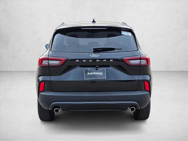 New 2026 Ford Escape ST-Line w/ Tech Pack #1 image 8
