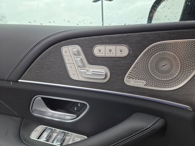 New 2026 Mercedes-Benz GLE 350 4MATIC image 23