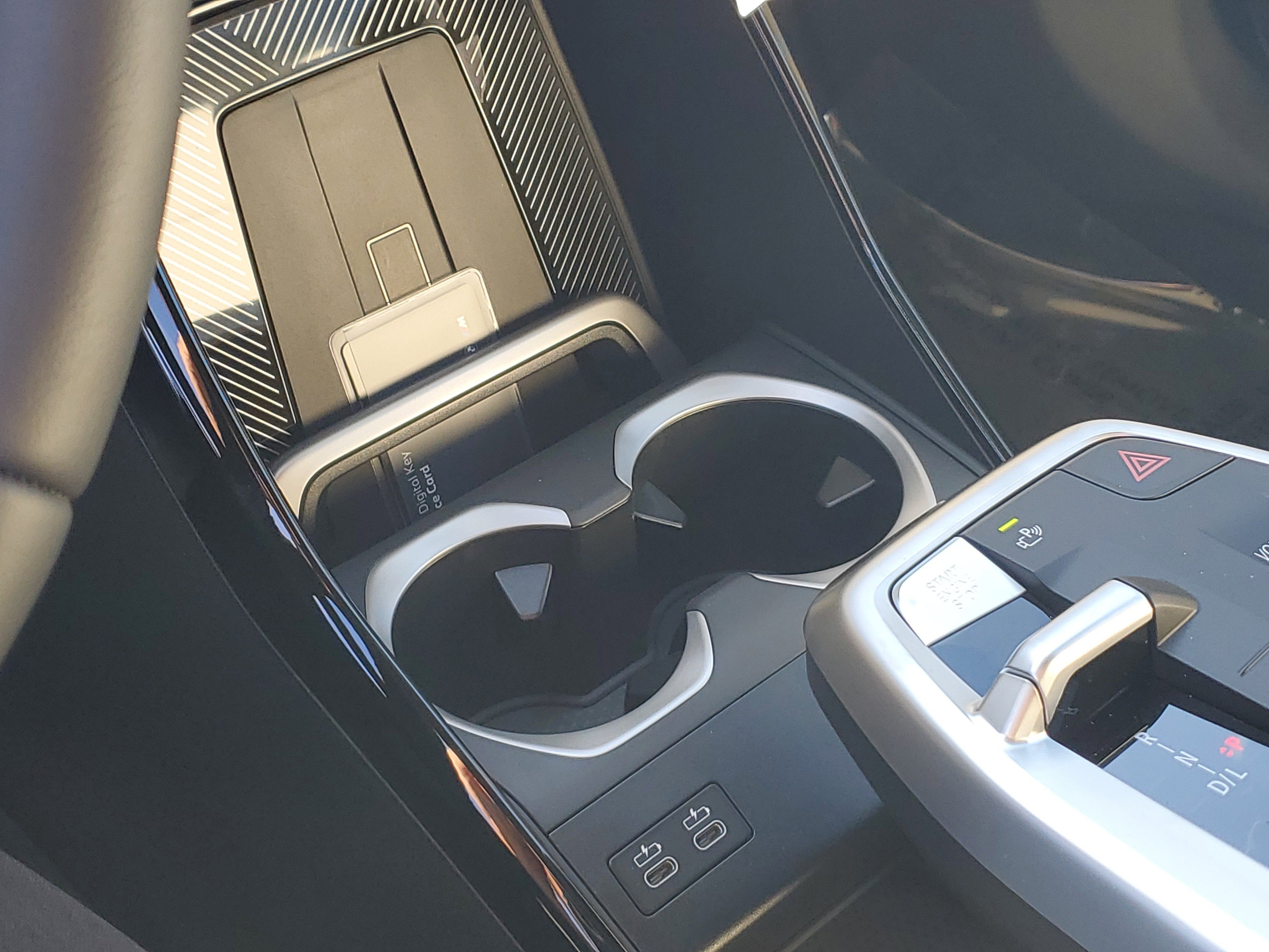 New 2026 BMW X1 xDrive28i w/ Convenience Package image 26