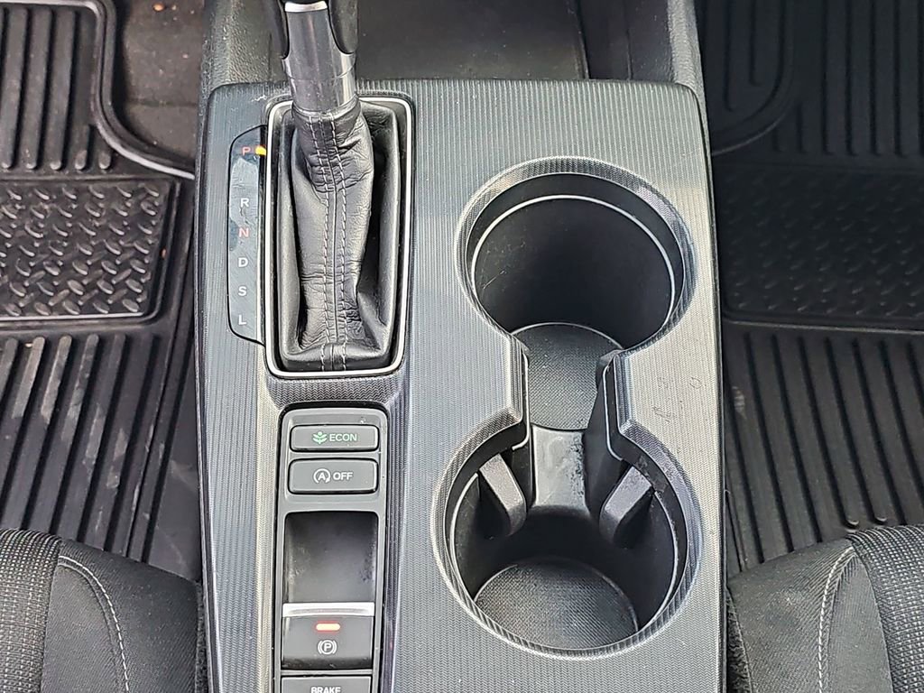 Used 2023 Honda Civic EX image 27