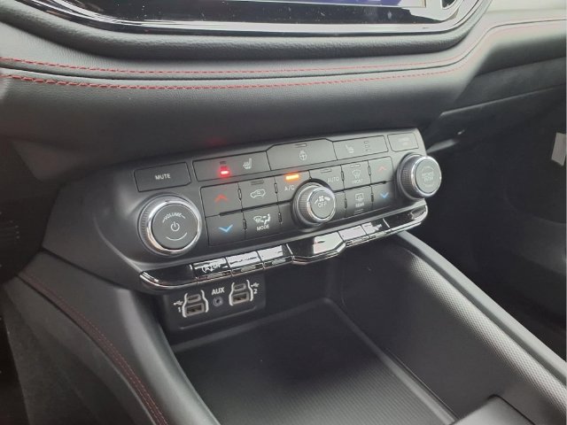 New 2026 Dodge Durango GT AWD/4WD image 21