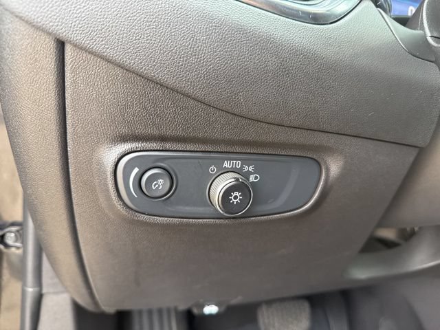 Used 2024 Chevrolet Equinox LT AWD/4WD image 22