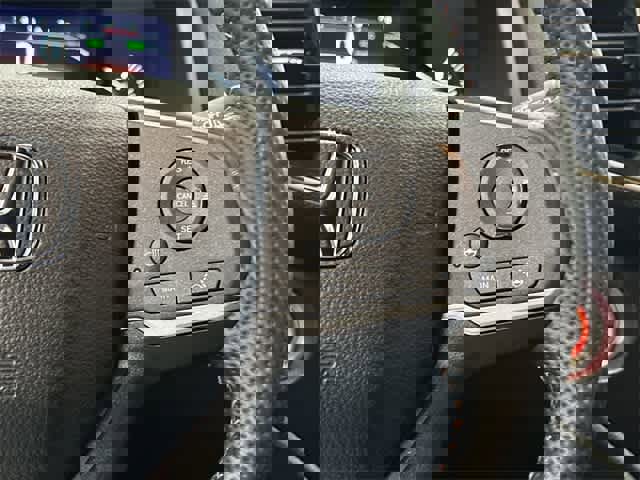 Certified 2025 Honda Passport TrailSport image 18