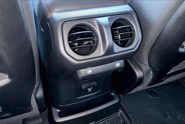 New 2026 Jeep Wrangler Unlimited Rubicon image 17