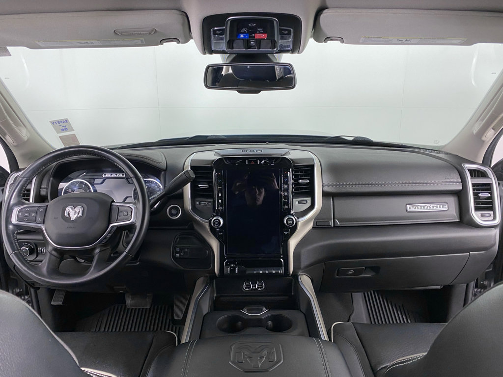 Used 2023 RAM 2500 Laramie image 25