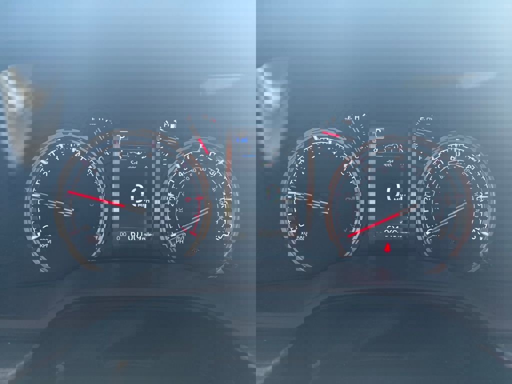 Used 2021 Toyota 4Runner TRD Off-Road Premium w/ Moonroof Package image 10