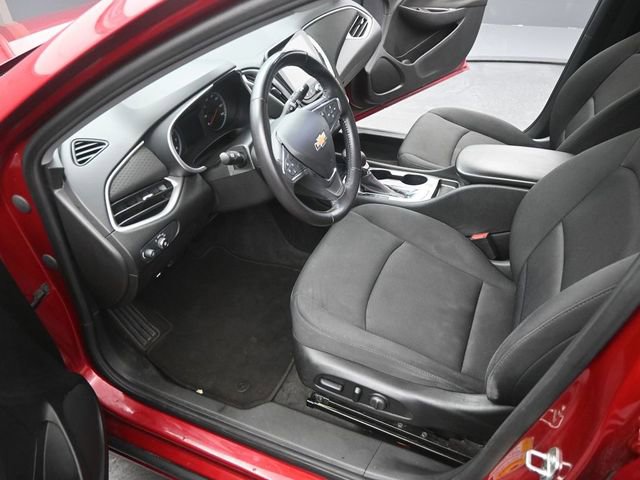 Used 2021 Chevrolet Malibu RS FWD image 9