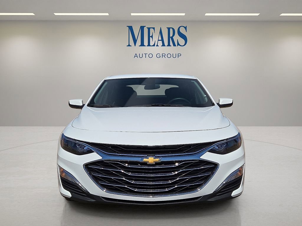 Used 2025 Chevrolet Malibu LS FWD image 8