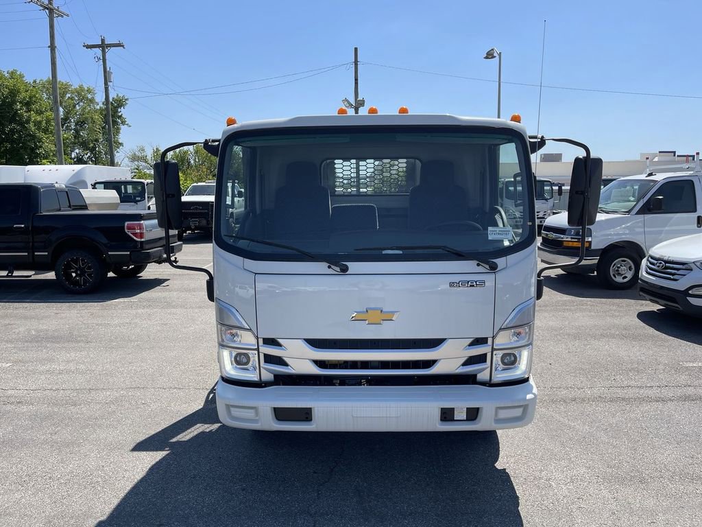 New 2024 Chevrolet Low Cab Forward 5500XG image 4