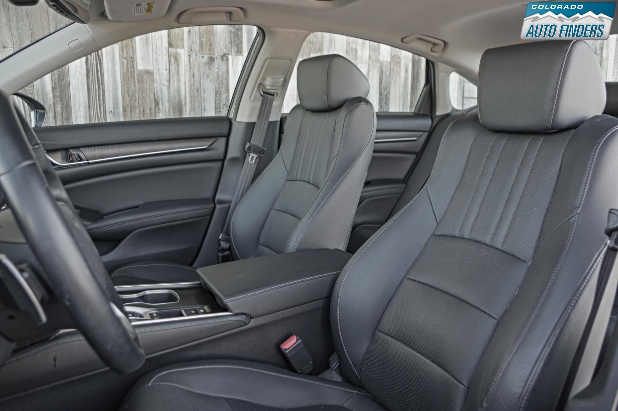 Used 2021 Honda Accord Touring image 12