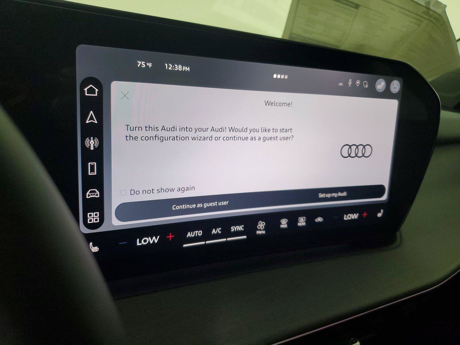 New 2026 Audi Q3 quattro 2.0T AWD/4WD image 29