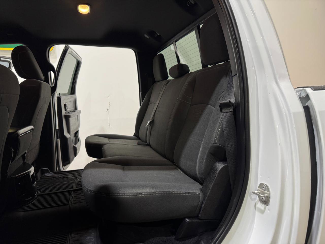 Used 2023 RAM 2500 Tradesman AWD/4WD image 16