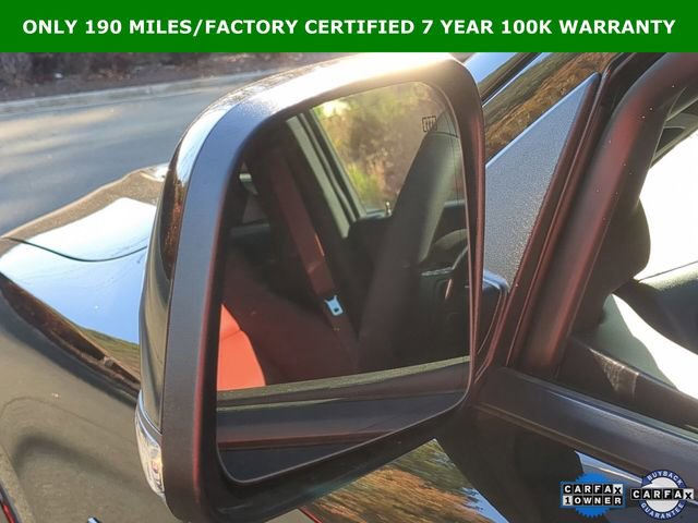 Certified 2023 Dodge Durango SRT image 12