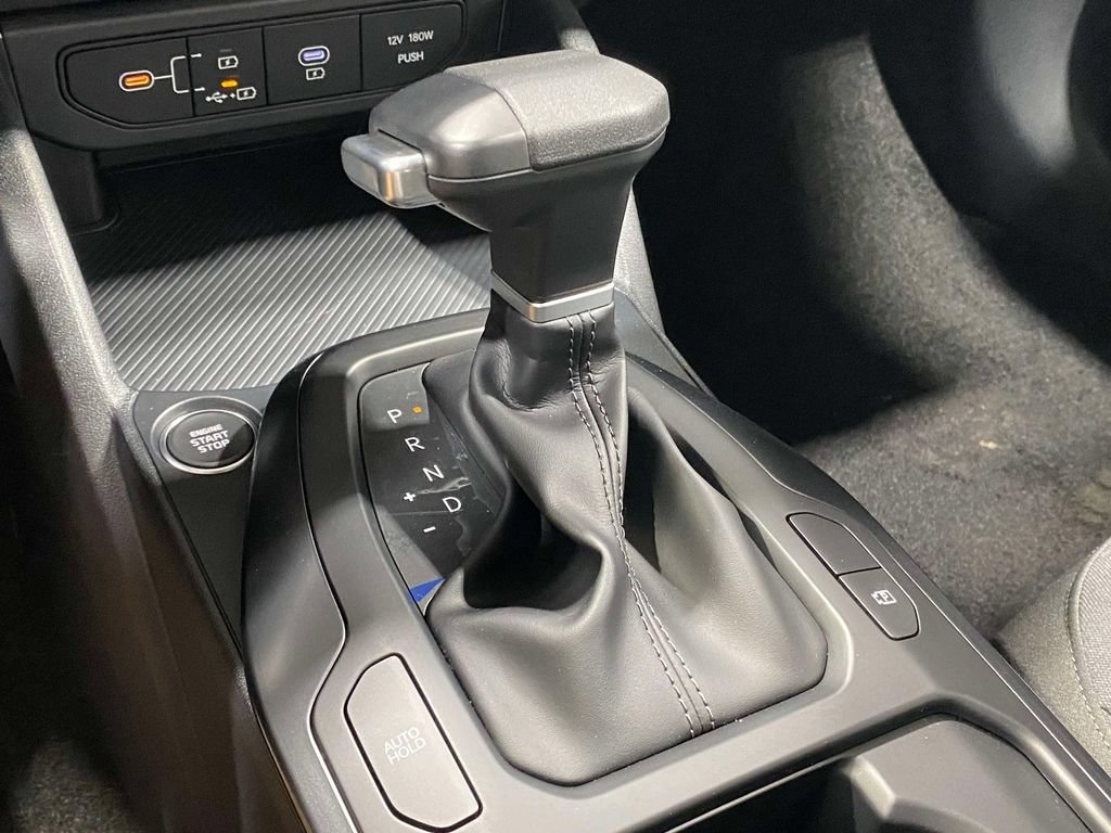 New 2026 Kia K4 FWD image 31