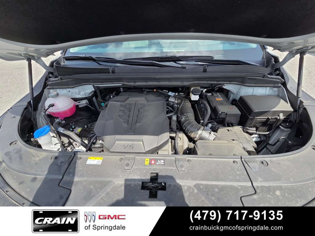 Used 2026 Kia Carnival SX Prestige FWD image 33