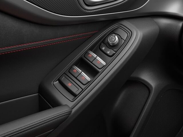 New 2026 Subaru WRX Limited AWD/4WD image 22