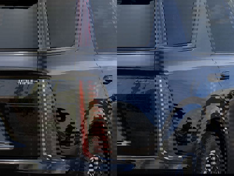 New 2026 Cadillac Escalade IQL Sport 2 image 11