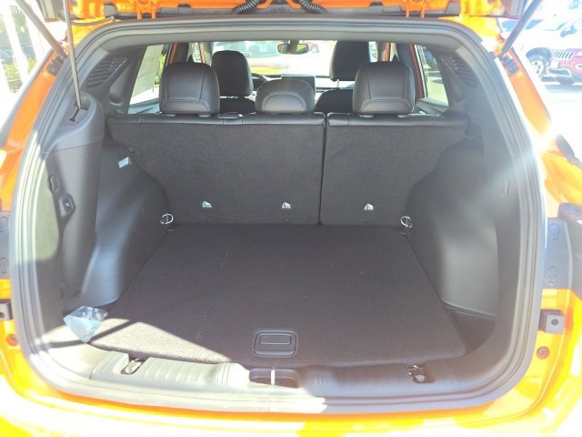 New 2026 Jeep Compass Limited image 26