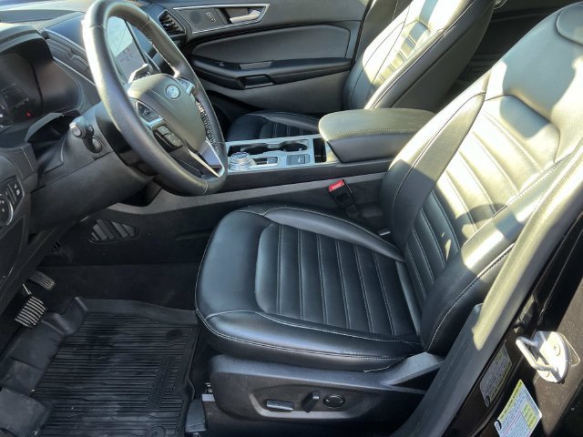 Certified 2024 Ford Edge SEL w/ Convenience Package AWD/4WD image 19