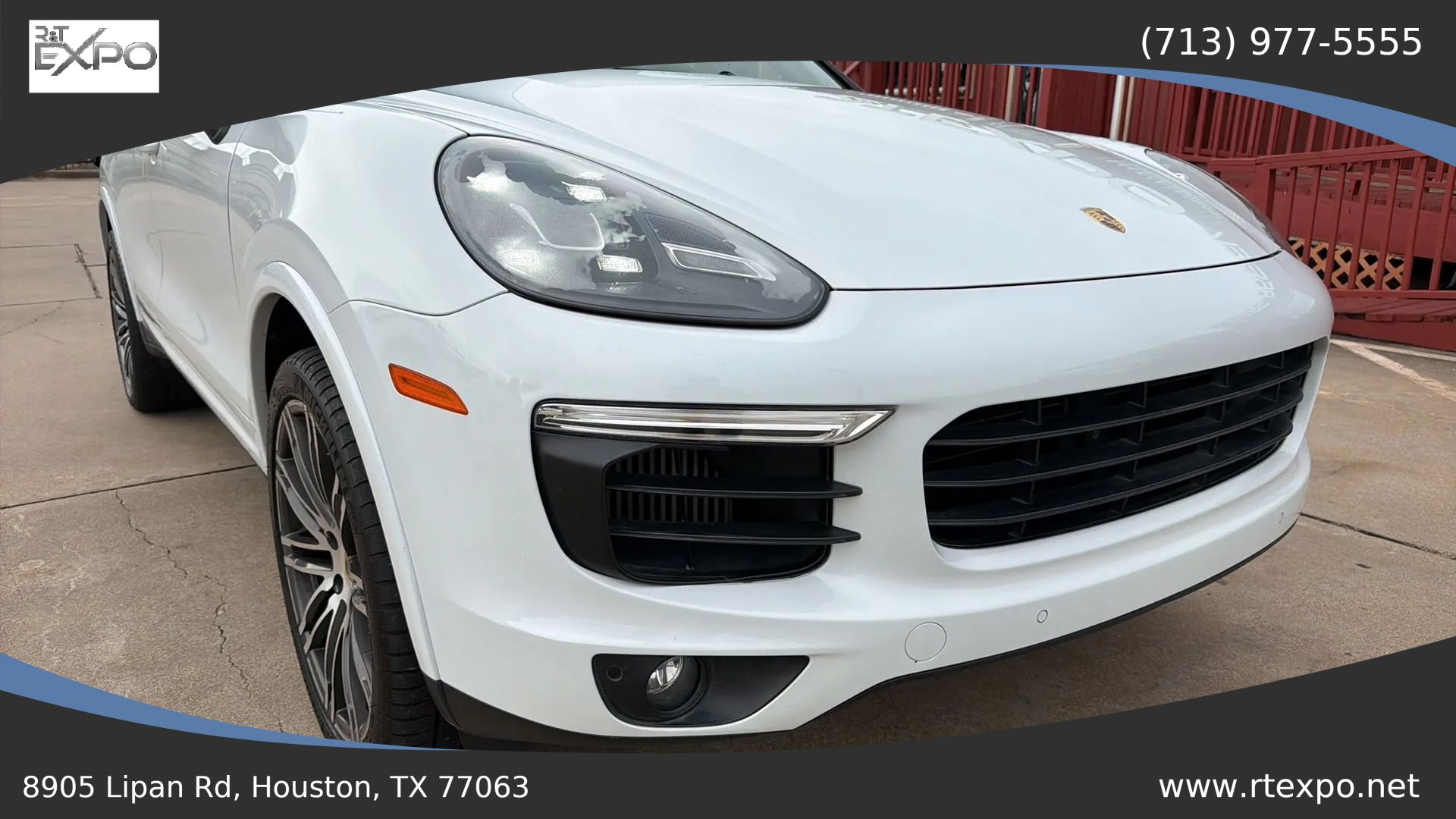 Used 2016 Porsche Cayenne S image 12