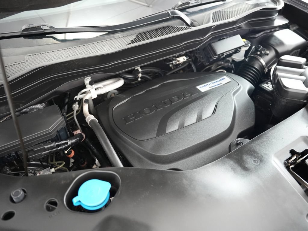 Used 2018 Honda Pilot EX-L image 58