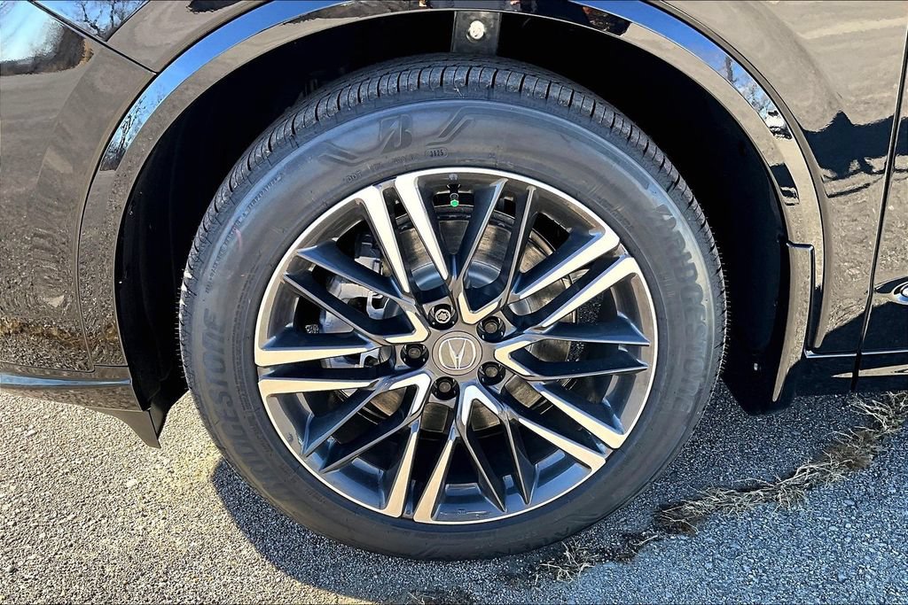 New 2026 Acura MDX w/ Advance Package AWD/4WD image 38